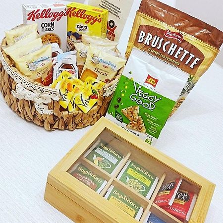 ナポリ Annachiara House Bed & Breakfast エクステリア 写真