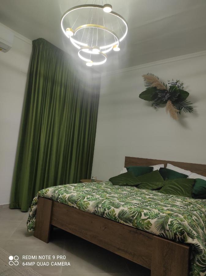 ナポリ Annachiara House Bed & Breakfast エクステリア 写真