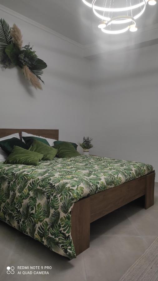 ナポリ Annachiara House Bed & Breakfast エクステリア 写真