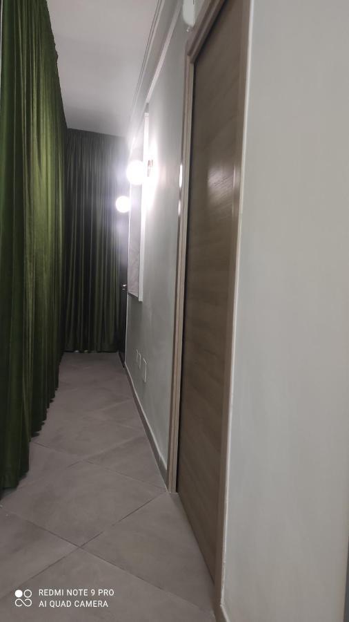 ナポリ Annachiara House Bed & Breakfast エクステリア 写真