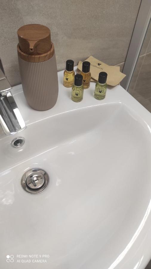 ナポリ Annachiara House Bed & Breakfast エクステリア 写真