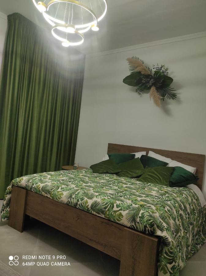 ナポリ Annachiara House Bed & Breakfast エクステリア 写真
