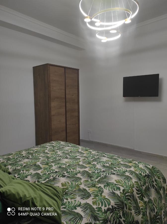 ナポリ Annachiara House Bed & Breakfast エクステリア 写真